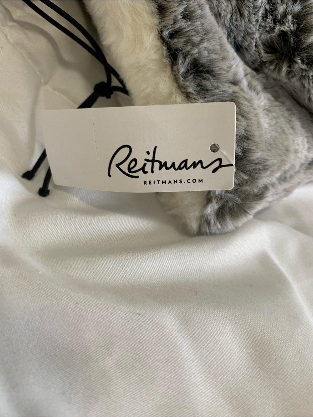 New Reitmans Boot Slippers Size L - Picture 3 of 4